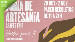 feria de artesania