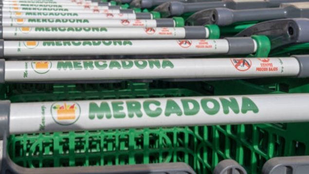 Si tienes una bolsa de Mercadona tienes un tesoro y no lo sabías: yo la uso para todo esto