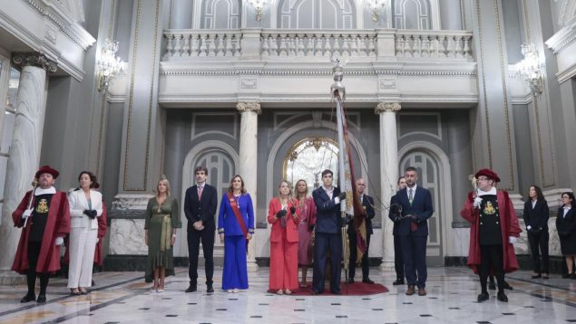 Ayuntamiento Valencia 9 d'Octubre