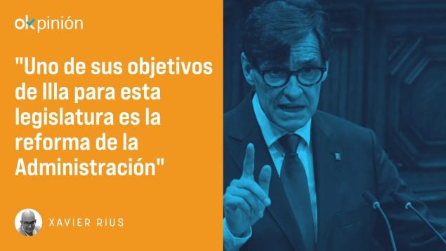 Salvador Illa