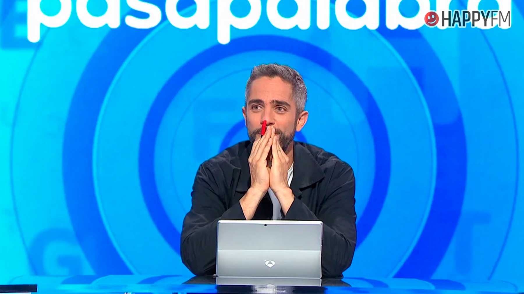 ¿Quién va hoy de invitado a ‘Pasapalabra’? Famosos que estarán del 9 al 13 de octubre