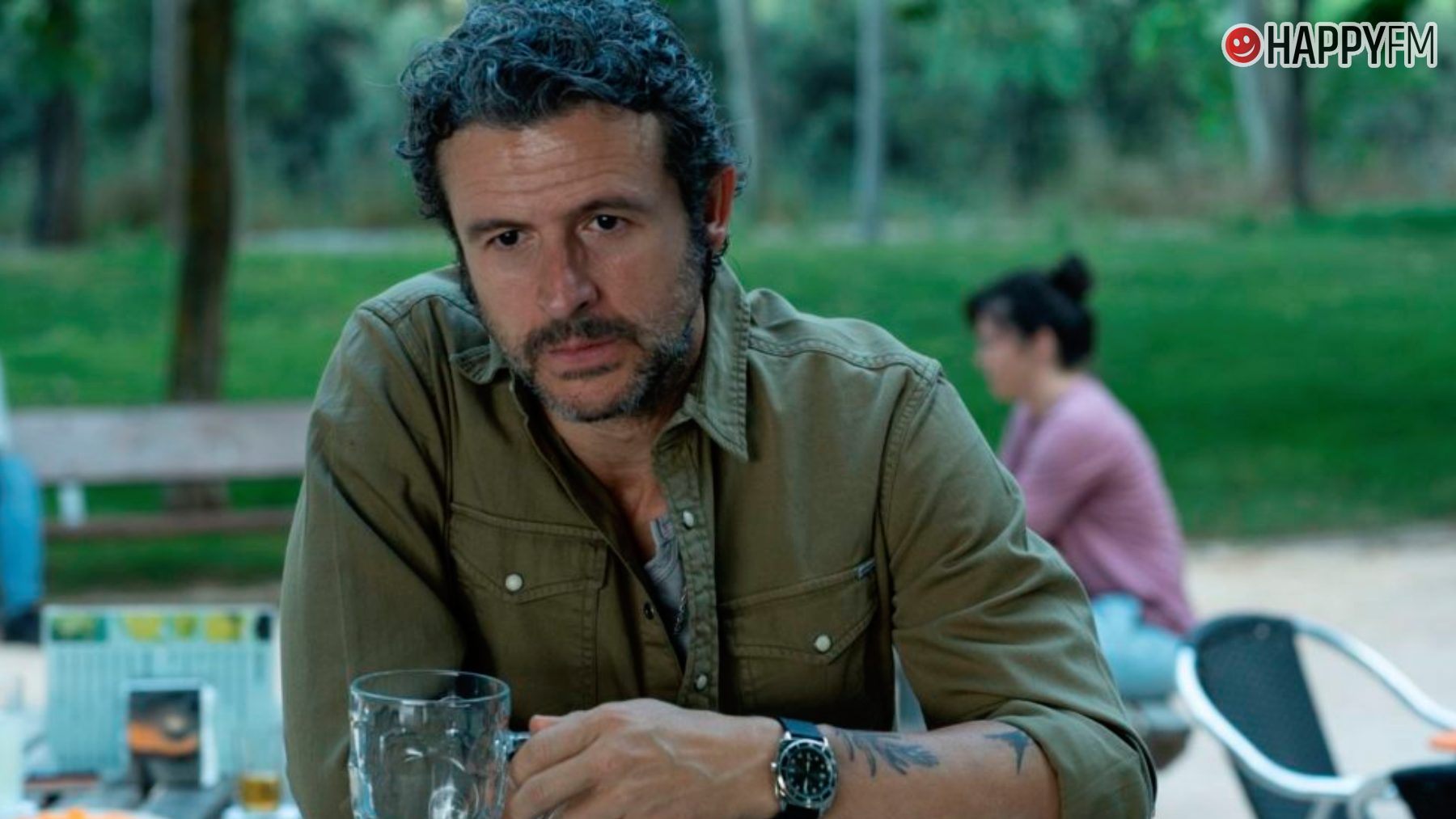 ‘Sin Gluten’: ¿cuántos capítulos tiene la serie que se emite los miércoles en La 1?