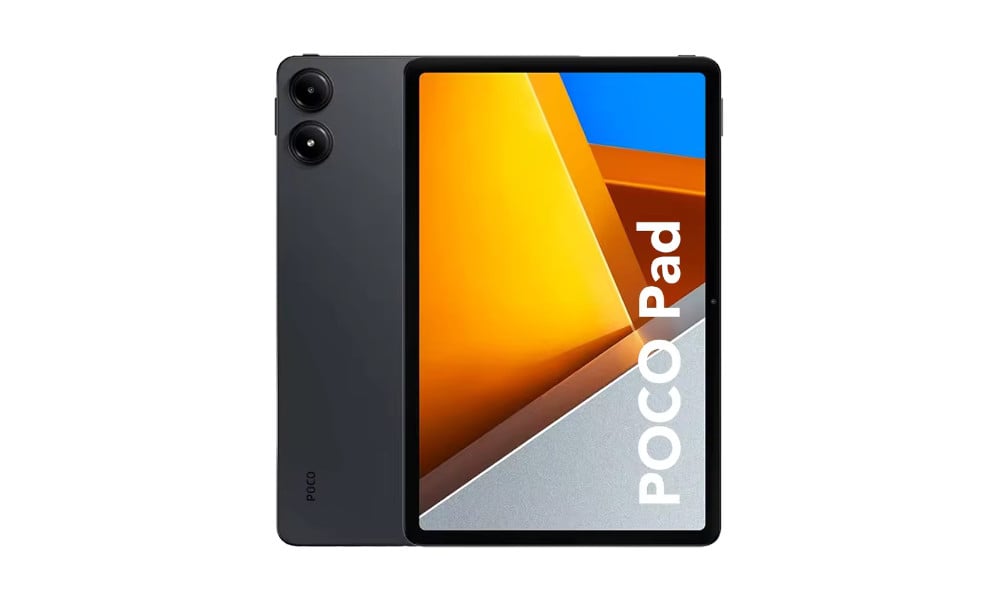 Tablet POCO Pad