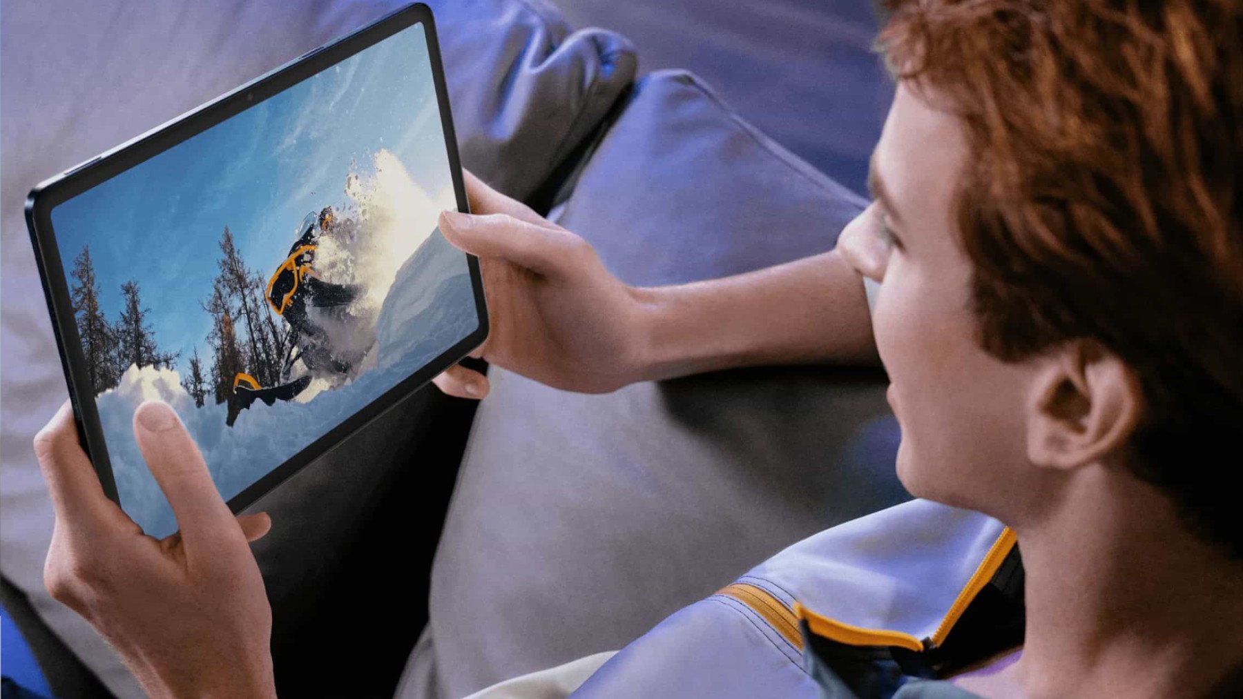 Con esta tablet POCO no echarás en falta tu portátil ¡y ahora está a mucho menos de la mitad de precio!