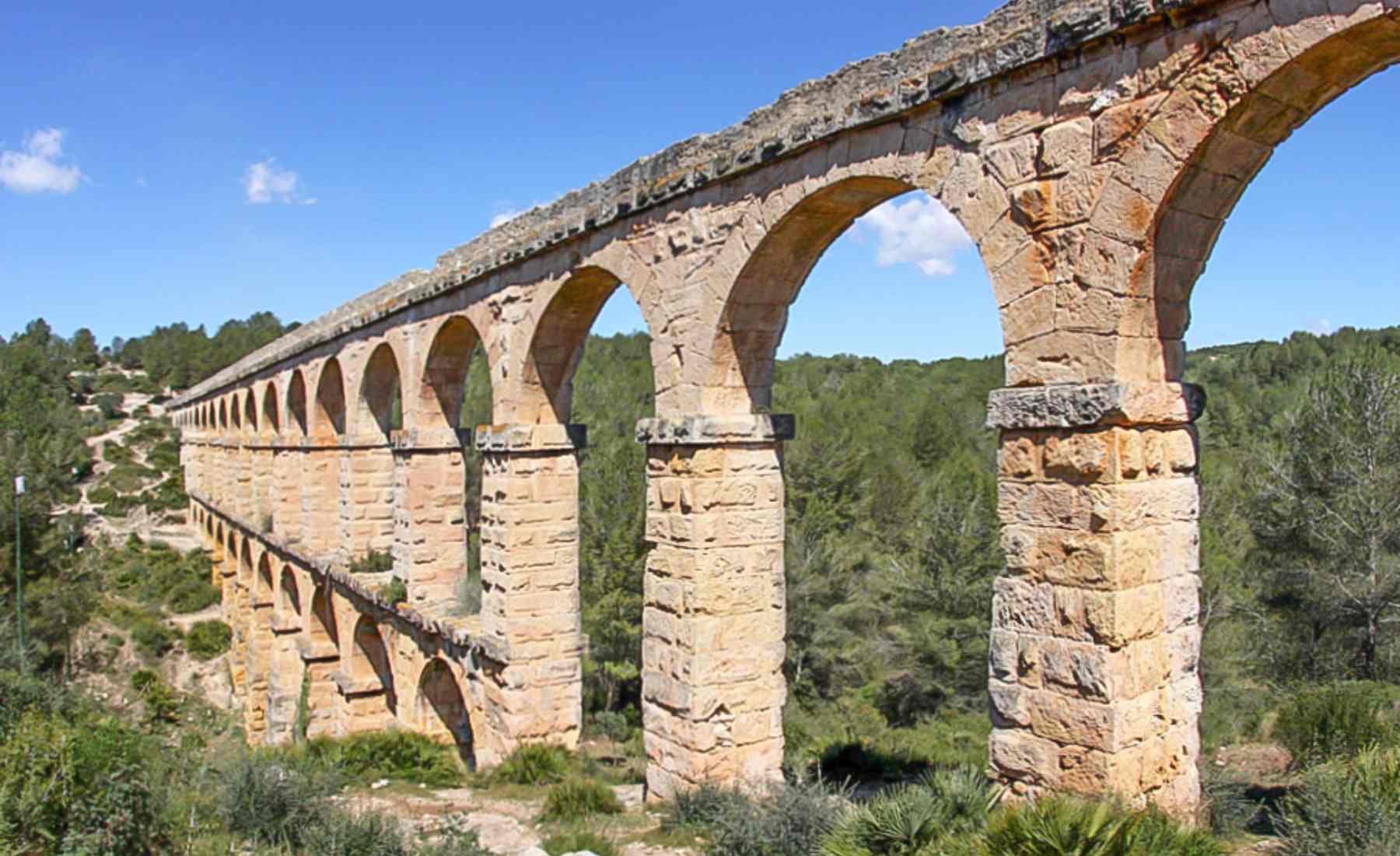 Vuelve la feria medieval de Tarragona 2025: fechas y actividades gratuitas para toda la familia