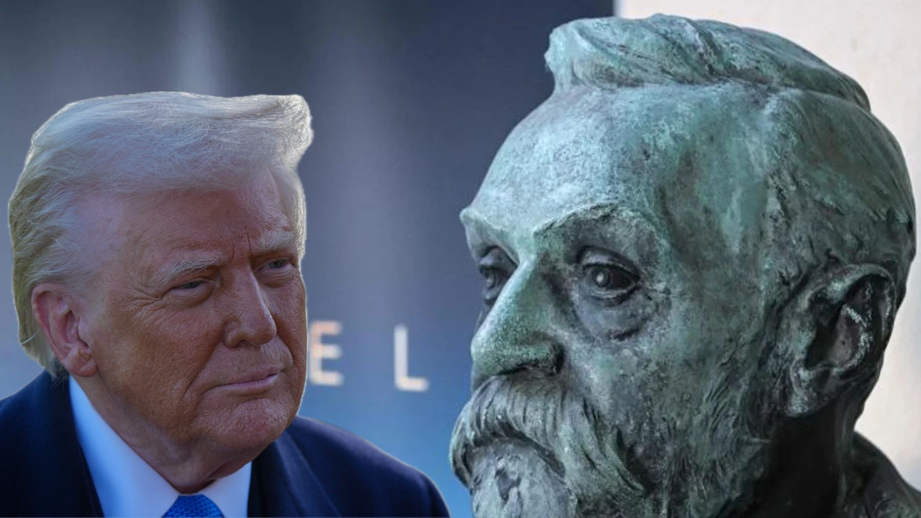 ¿Conseguirá Trump mañana el Nobel de la Paz? Estos son sus principales apoyos