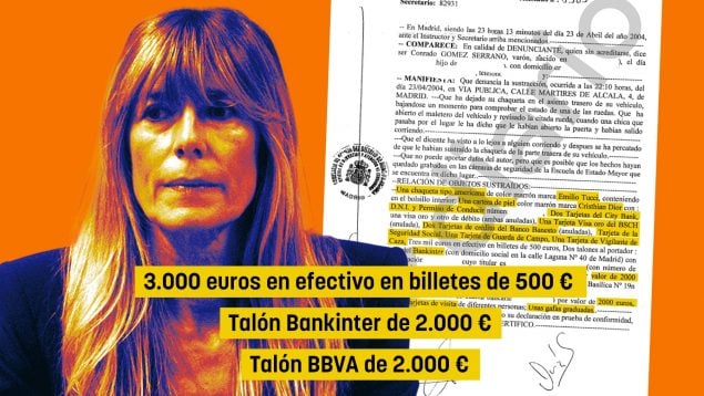 Tío Begoña