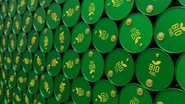 biofuel
