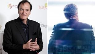serie Tarantino