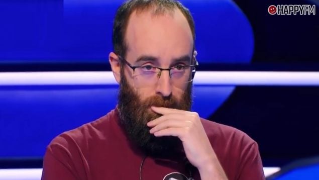 Quién es Diego Aguado, el concursante que arrasa en ‘Cifras y letras’: de dónde es y a qué se dedica