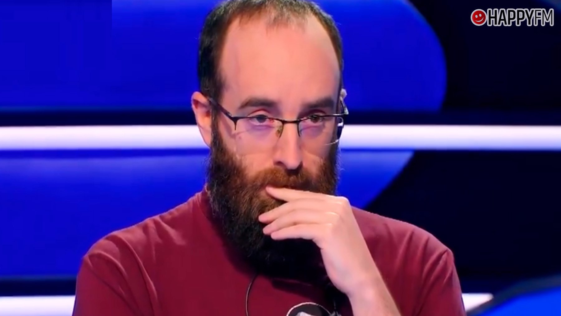 Quién es Diego Aguado, el concursante que arrasa en ‘Cifras y letras’: de dónde es y a qué se dedica