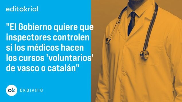 médicos