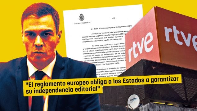 Sánchez RTVE