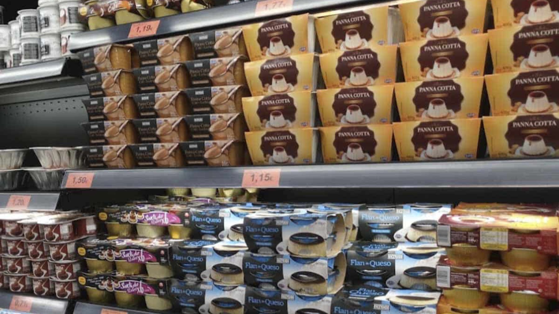 El último lanzamiento de Mercadona se agota nada más llegar: los clientes hacen cola para conseguirla