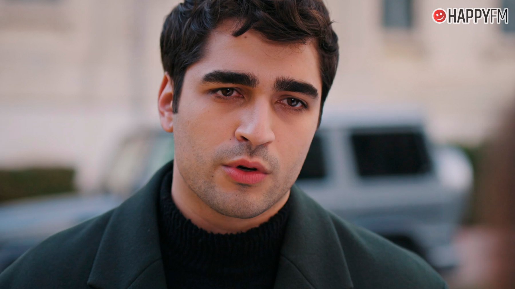 Avance del capítulo de ‘Una nueva vida’ de hoy: Ferit confiesa a Seyran que no puede olvidarla