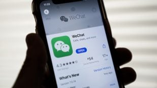 WeChat