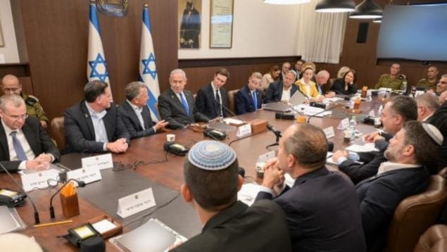 Israel paz Gaza, Hamás, plan, trump