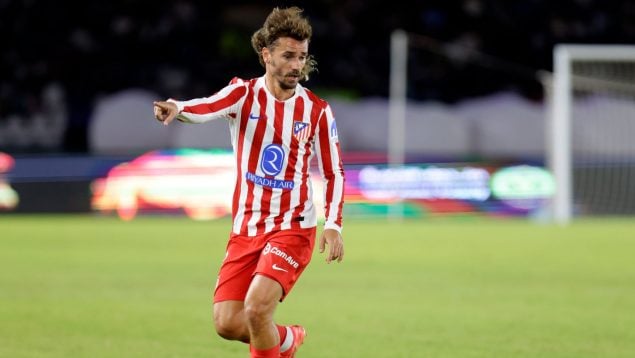 Atlético