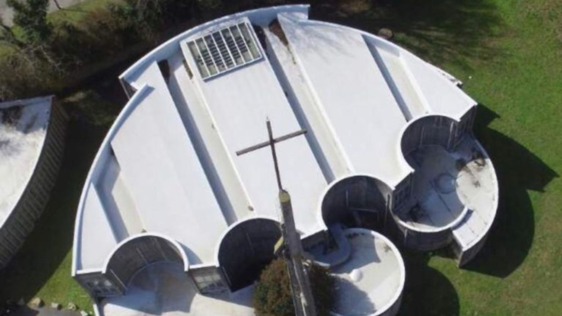 Iglesia, Galicia, monumento