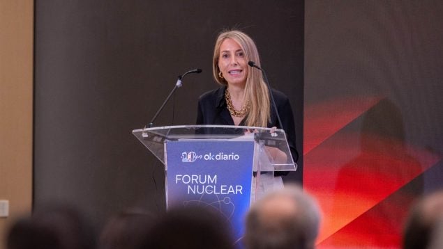 almaraz, energía nuclear