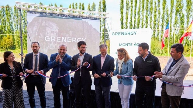 grenergy
