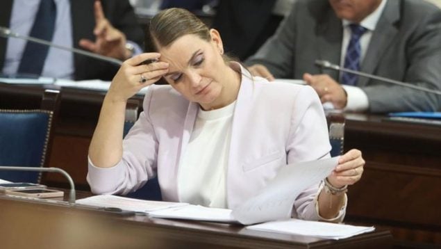 Prohens Ayuso objetores aborto