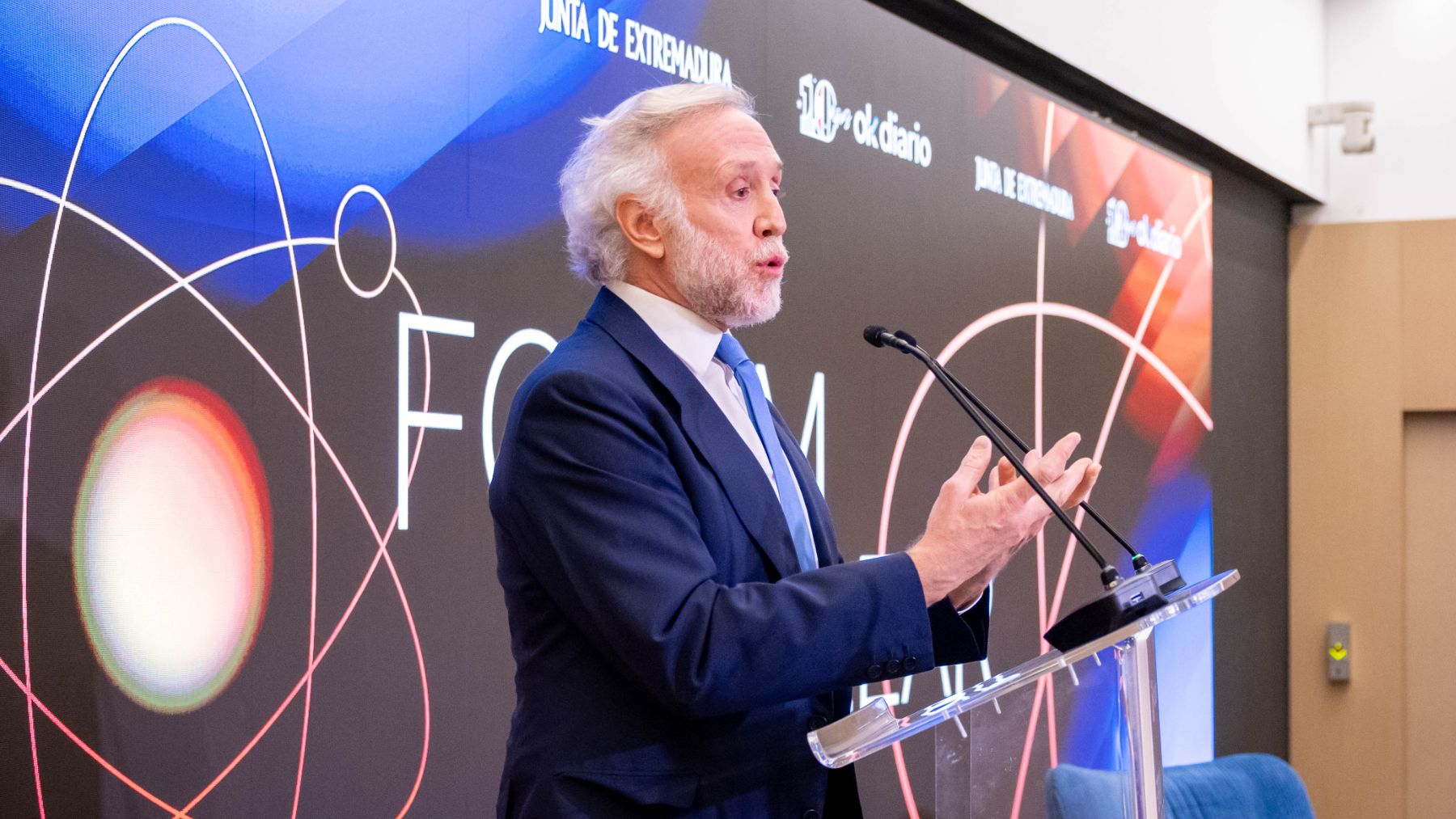 Eduardo Inda.