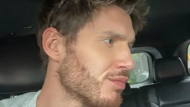 El modelo y cantante afincado en Mallorca, Fede Dorcaz, muere tiroteado en la Ciudad de México