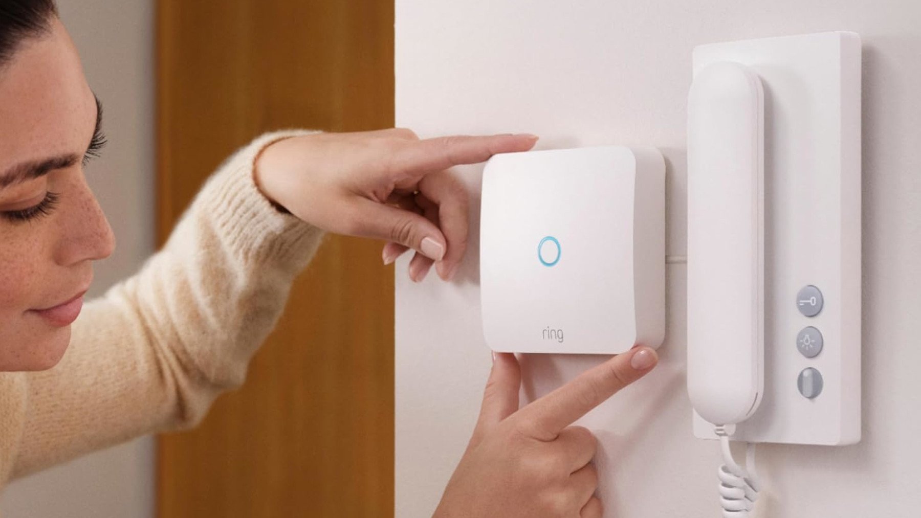 El Amazon Ring ahora tirado de precio: hazte ya con él por menos de 36 € con este ofertón