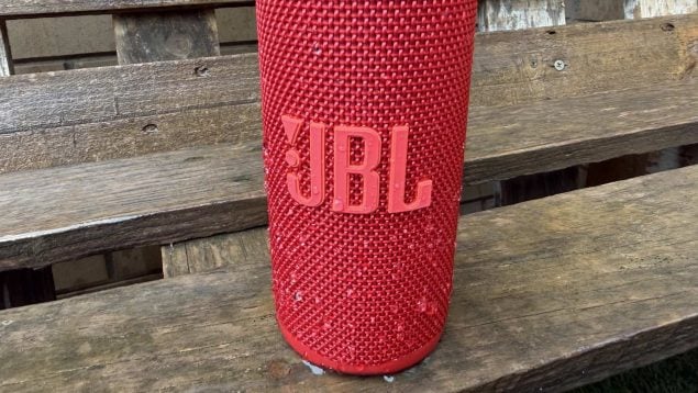 JBL Grip