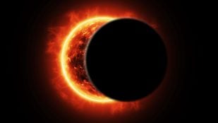 El eclipse del siglo