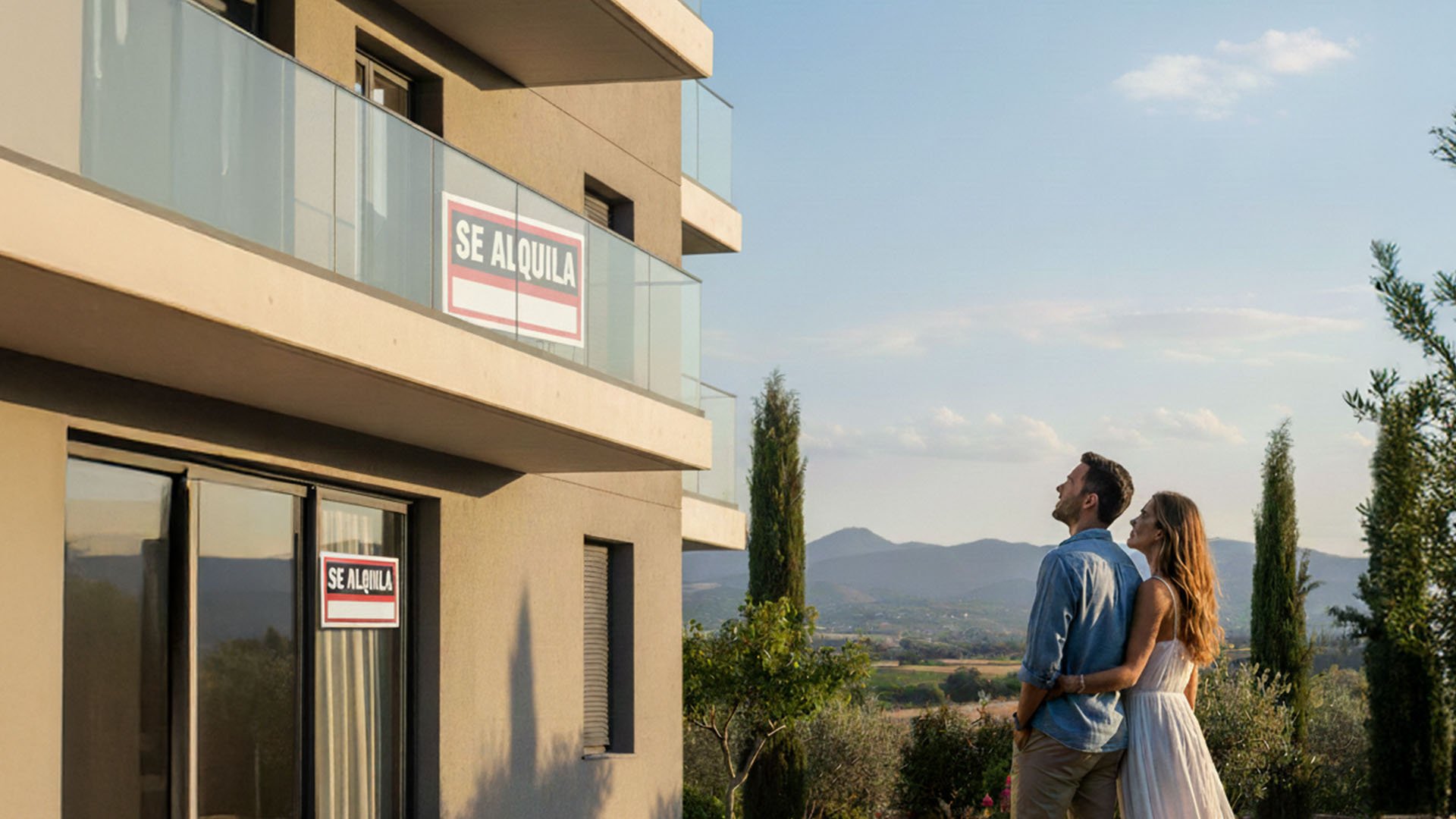 Los precios del alquiler se estabilizan en Europa mientras en España han crecido un 10,9% en septiembre