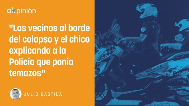 Temazos a todo volumen: la nueva tortura nocturna ‘made in en Mallorca’