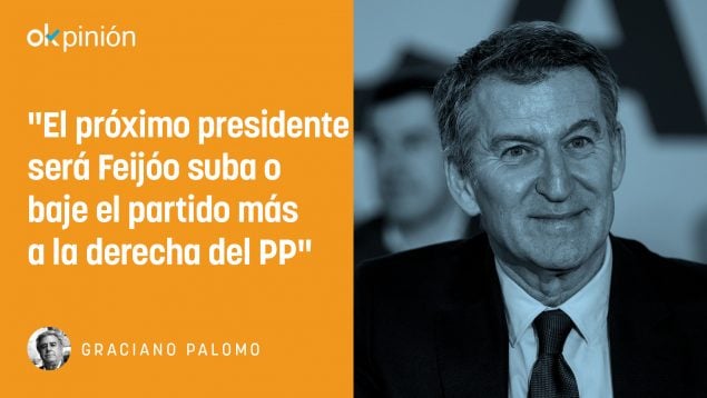 Graciano Palomo Feijóo