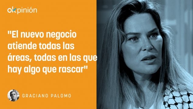 Graciano Palomo activista