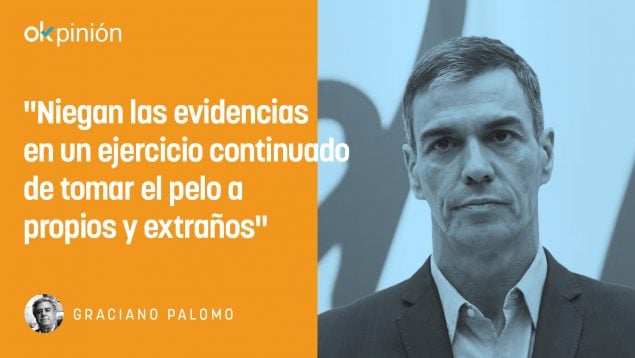 Graciano Palomo charcutería