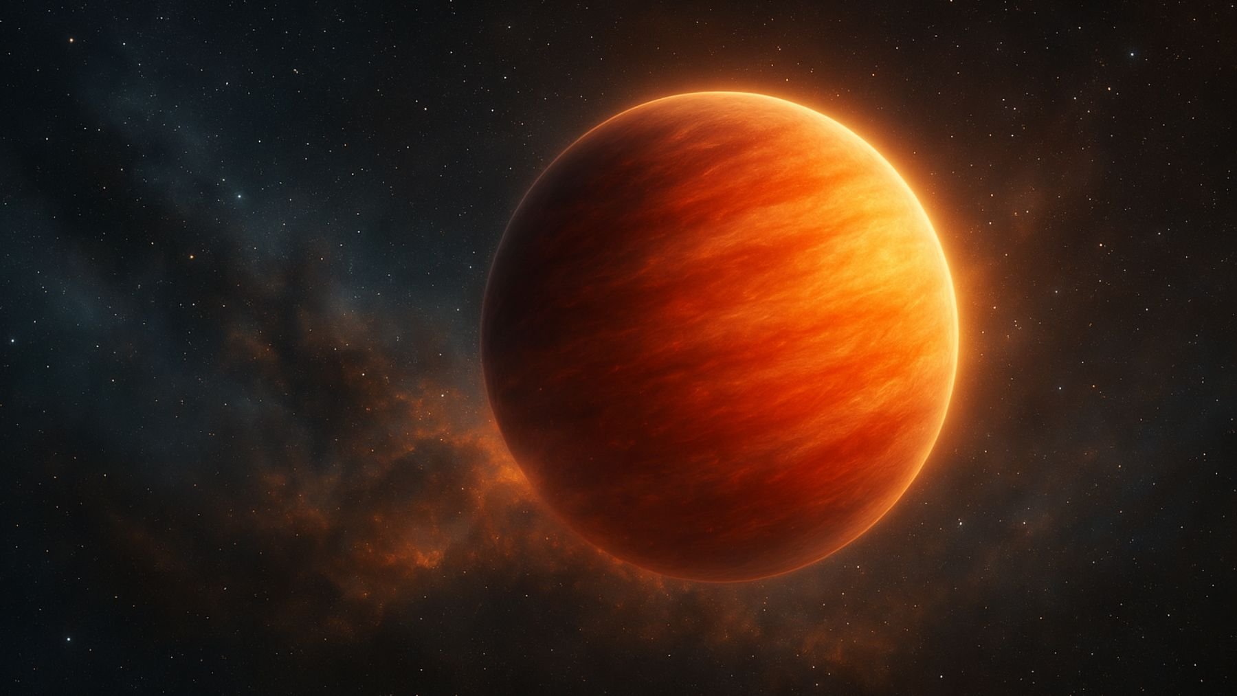 Planeta errante, descubrimiento, ciencia