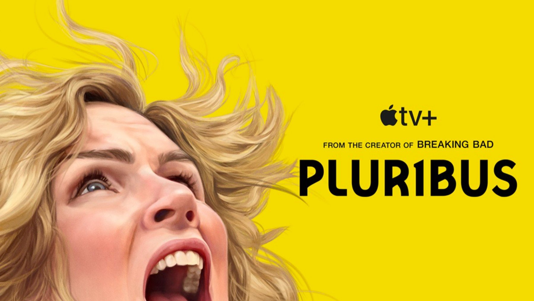 Tráiler de ‘Pluribus’: la nueva serie del creador de ‘Breaking Bad’ para Apple TV