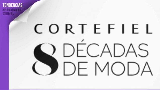 Cortefiel cumple 80 años y lo celebra en las calles de Madrid