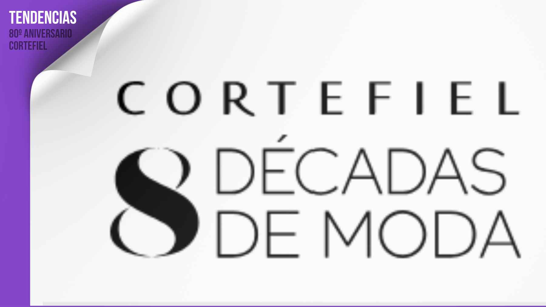 Cortefiel cumple 80 años y lo celebra en las calles de Madrid