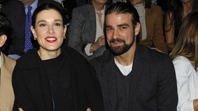 raquel sanchez silva, mario biondo,