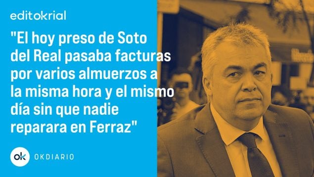 Santos Cerdán