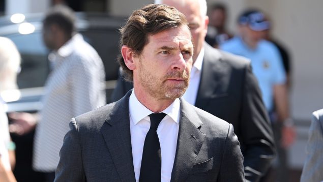 Villas Boas, presidente del Oporto, propone la Supercopa Ibérica (Europa Press)