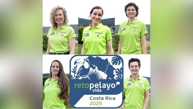 Quirónsalud, Proveedor Médico Oficial del Reto Pelayo Vida Costa Rica 2025