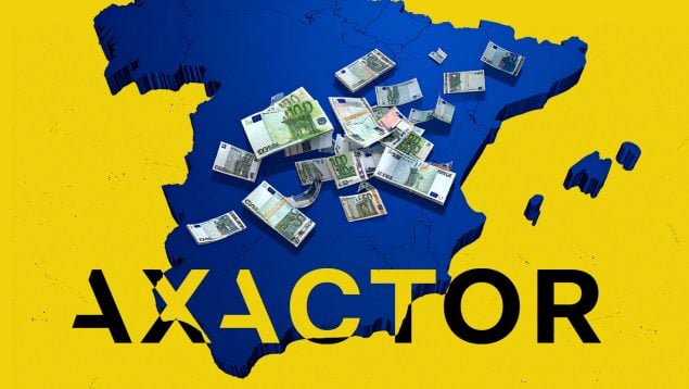 Axactor, el cobrador de deuda que opera al límite del mercado de recobros en España 