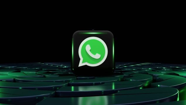 encuestas de WhatsApp