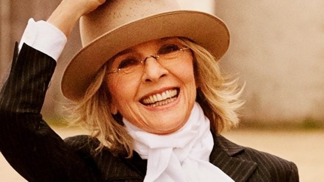 Diane Keaton
