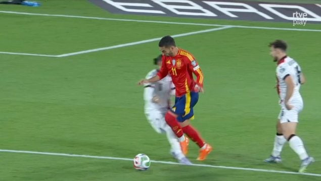 España