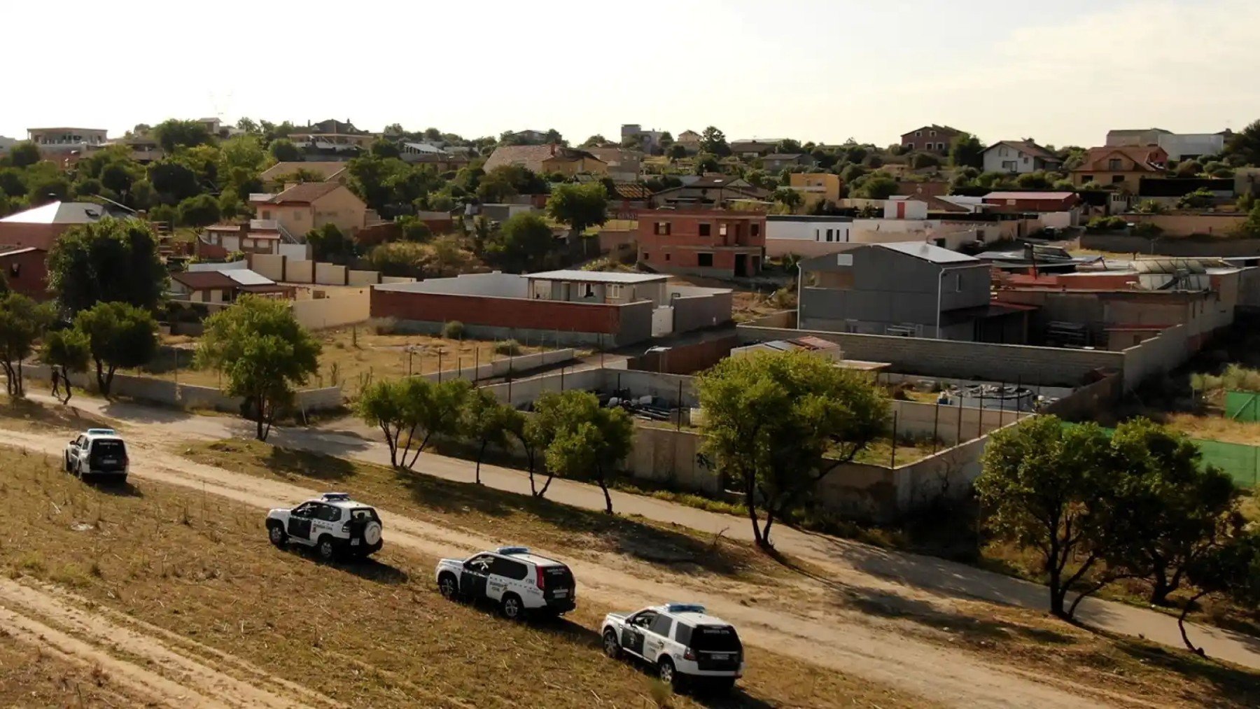 Vox exige al alcalde de Mejorada «medidas inmediatas» ante el aumento de la criminalidad