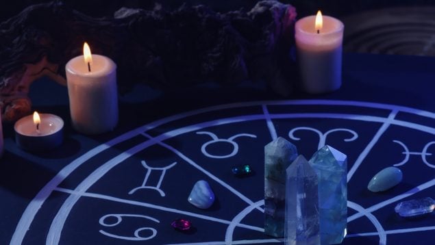Signo del zodiaco